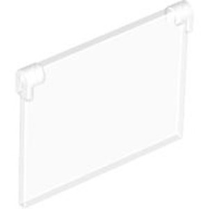 Catégorie Lego Vitre 1x4x3